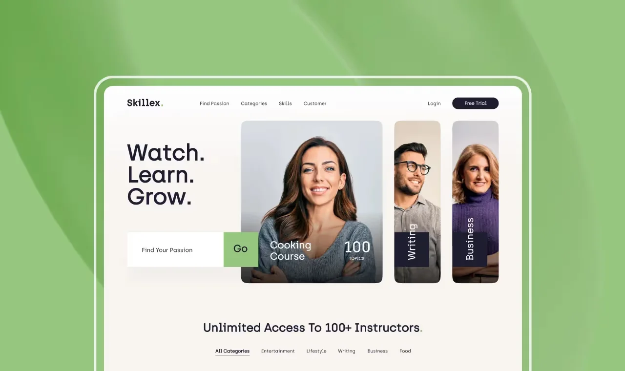 ShopAR - E-commerce 3D